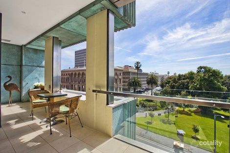 Property photo of 41/51 Spring Street Melbourne VIC 3000