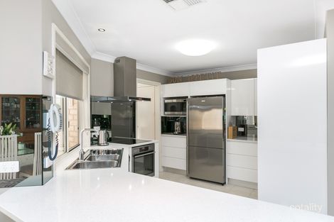 Property photo of 5 Corella Close Fennell Bay NSW 2283