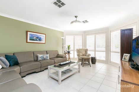 Property photo of 5 Corella Close Fennell Bay NSW 2283