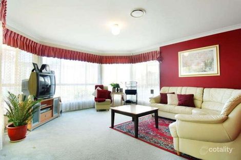 Property photo of 3 Martens Circuit Kellyville NSW 2155