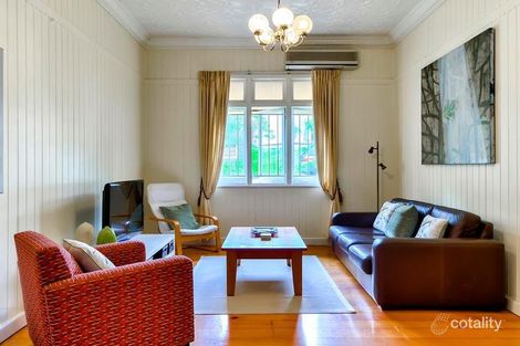 Property photo of 1 Shaw Street Auchenflower QLD 4066