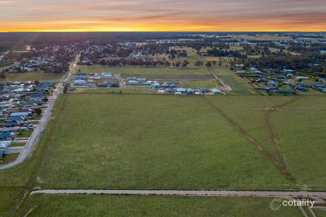 Property photo of 78 Bruton Street Tocumwal NSW 2714