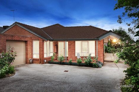 2/72 Atkinson St, Templestowe, VIC 3106