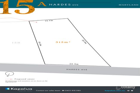 15 Hardes Ave, Maryland, NSW 2287