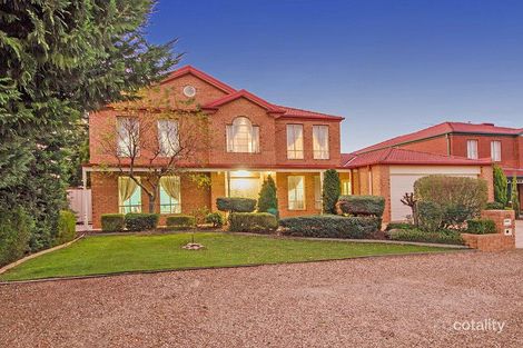 Property photo of 43 Golden Ash Grove Hoppers Crossing VIC 3029