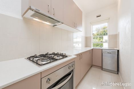 Property photo of 6/29-33 Hotham Street East Melbourne VIC 3002