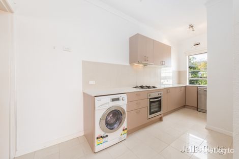 Property photo of 6/29-33 Hotham Street East Melbourne VIC 3002