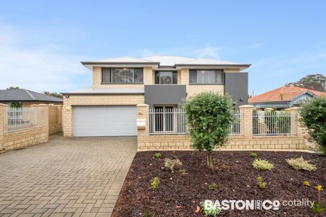 Property photo of 38A Saleham Street Lathlain WA 6100