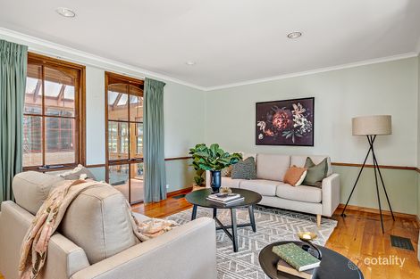 Property photo of 7 Astelia Place Rivett ACT 2611