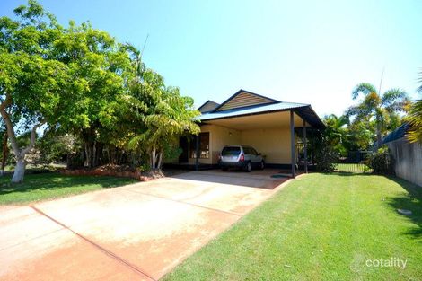 Property photo of 38 Eleanor Loop Cable Beach WA 6726