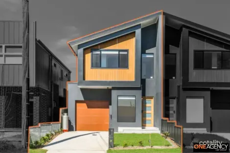 4a Albert St, Ingleburn, NSW 2565