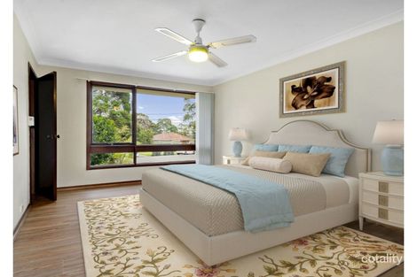 Property photo of 3 Kim Place Toongabbie NSW 2146