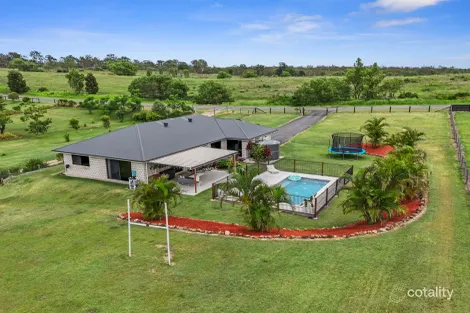 15 Funk Rd, Regency Downs, QLD 4341