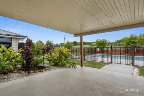 Property photo of 15 Funk Road Regency Downs QLD 4341