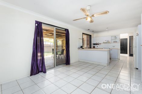 Property photo of 5 Myra Court Camira QLD 4300