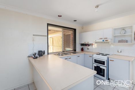 Property photo of 5 Myra Court Camira QLD 4300