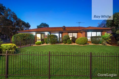 Property photo of 362 Childs Road Mill Park VIC 3082