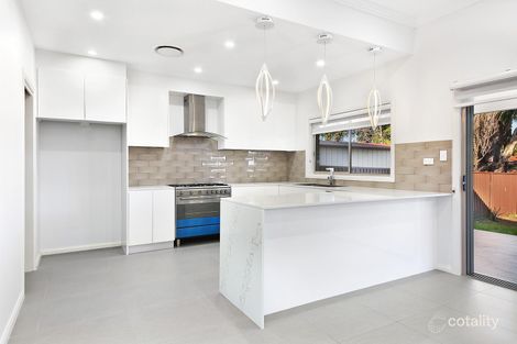 Property photo of 7 Singleton Avenue East Hills NSW 2213