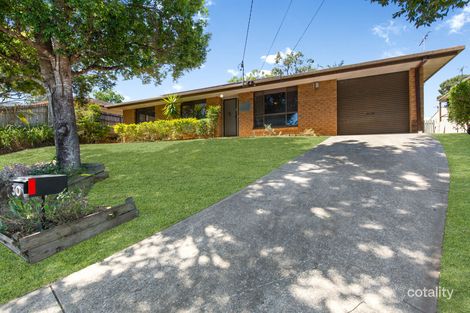 Property photo of 30 Elmhurst Street Capalaba QLD 4157