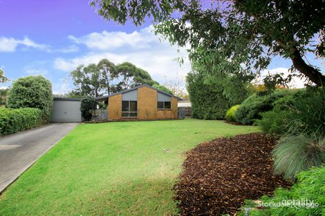 27 Chamberlain Dr, Leongatha, VIC 3953