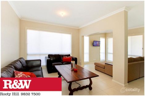 Property photo of 3 Edengrove Court Rooty Hill NSW 2766