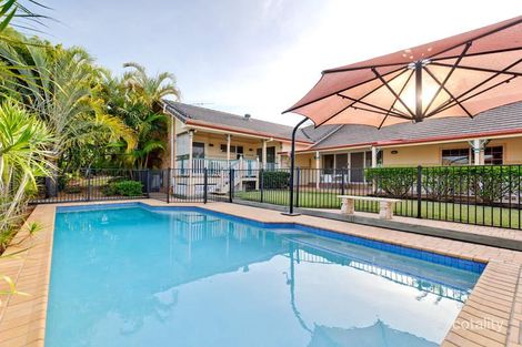 Property photo of 17 Bottletree Place Calamvale QLD 4116