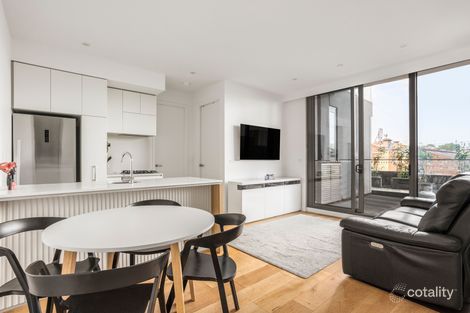 108/59 Thistlethwaite St, South Melbourne, VIC 3205