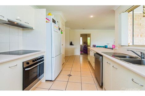 Property photo of 40 Maloney Crescent Maudsland QLD 4210