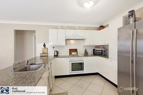 Property photo of 154 Ridgetop Drive Glenmore Park NSW 2745