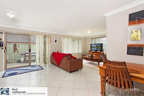 Property photo of 154 Ridgetop Drive Glenmore Park NSW 2745