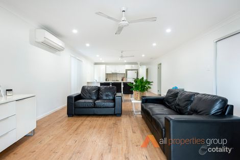 Property photo of 6 Breccia Street Yarrabilba QLD 4207