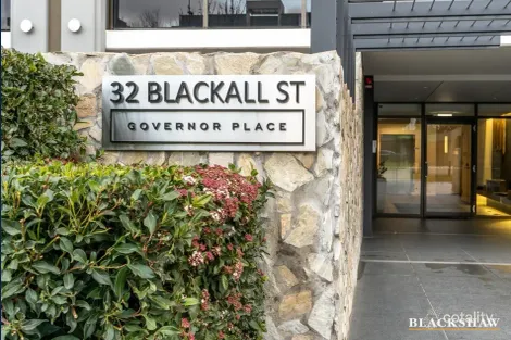 Property photo of 89/32 Blackall Street Barton ACT 2600