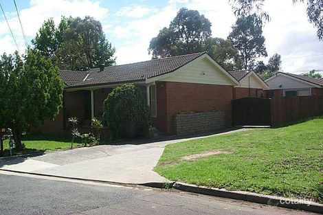 Property photo of 20 Dawn Avenue Chester Hill NSW 2162