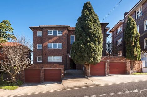 1/4 Mount St, Coogee, NSW 2034