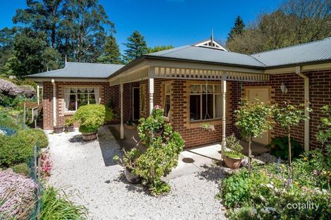 66 Olinda-Monbulk Rd, Olinda, VIC 3788