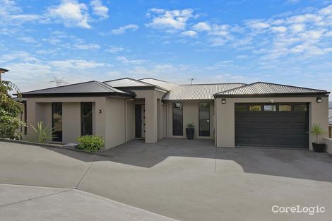 Property photo of 3 Walton Court Glenorchy TAS 7010