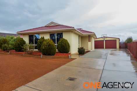 Property photo of 49 Perrin Circuit Banks ACT 2906