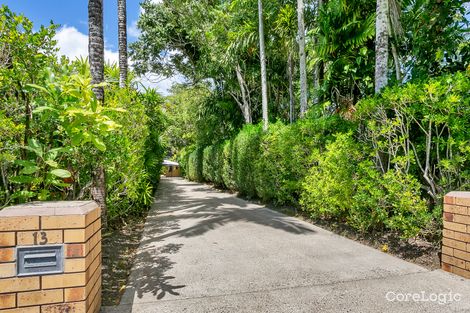 Property photo of 13 Sunflower Drive Mooroobool QLD 4870