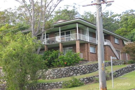 Property photo of 7 Pantowora Street Corlette NSW 2315
