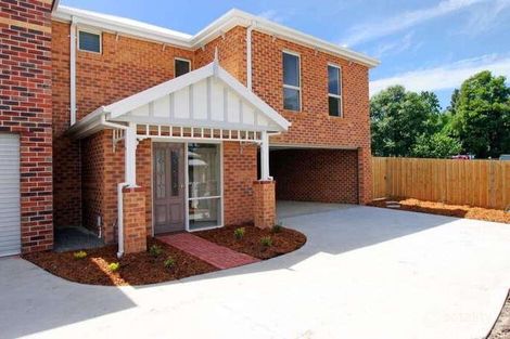 7/83-87 Maroondah Hwy, Healesville, VIC 3777