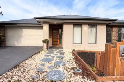 12 Mallacoota Cres, Armstrong Creek, VIC 3217