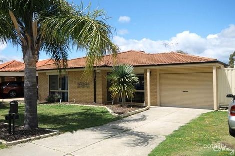 Property photo of 14 Chisholm Circle Seville Grove WA 6112