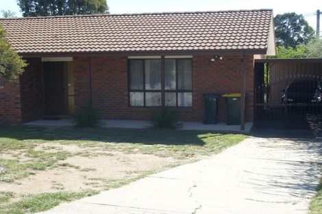 Property photo of 49 Rosman Circuit Gilmore ACT 2905