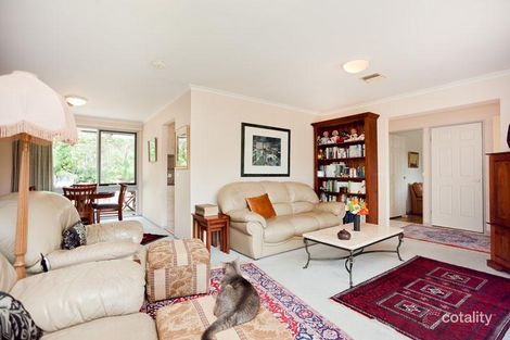 Property photo of 47 Shakespeare Crescent Fraser ACT 2615