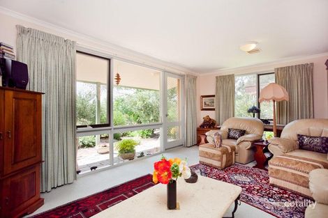 Property photo of 47 Shakespeare Crescent Fraser ACT 2615