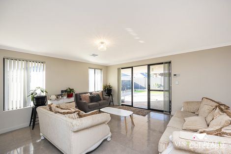 Property photo of 31 Tourmaline Boulevard Byford WA 6122