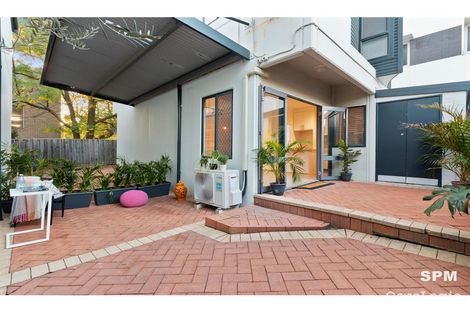 Property photo of 6/122 Carr Street West Perth WA 6005