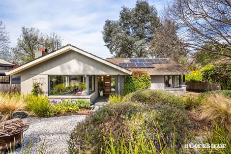 Property photo of 115 Scrivener Street O'Connor ACT 2602