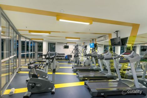 Property photo of 30305/63 Blamey Street Kelvin Grove QLD 4059