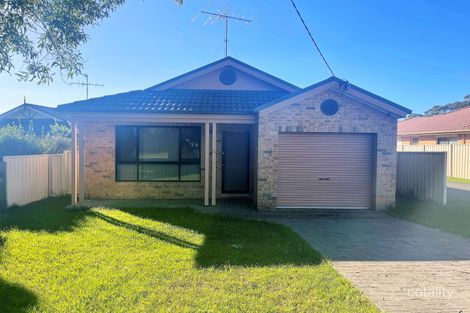 1/6a Baroo St, Thirlmere, NSW 2572